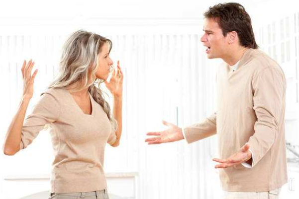 婚姻中再生氣也不要說(shuō)傷男人自尊的話