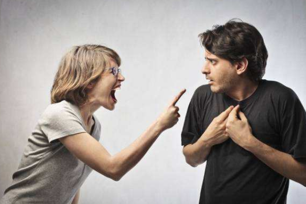 婚姻中再生氣也不要說(shuō)傷男人自尊的話