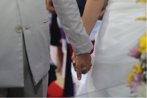 關于婚姻的10個謬論你知道幾個