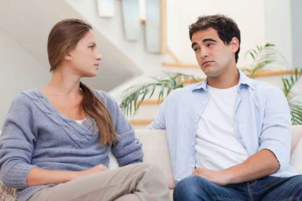 減少夫妻吵架的辦法