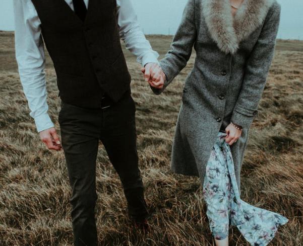 二婚女人該找什么樣的男人靠譜？