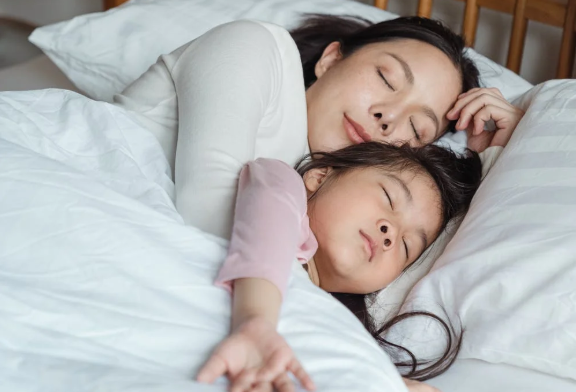單親媽媽怎樣才能夠找到真愛再婚