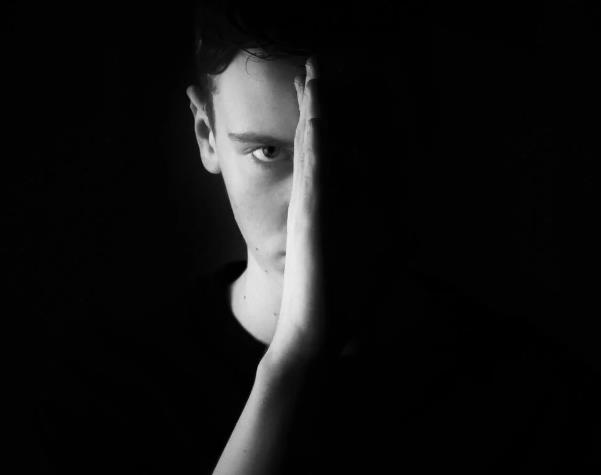 反社會(huì)性人格障礙是天生的嗎？