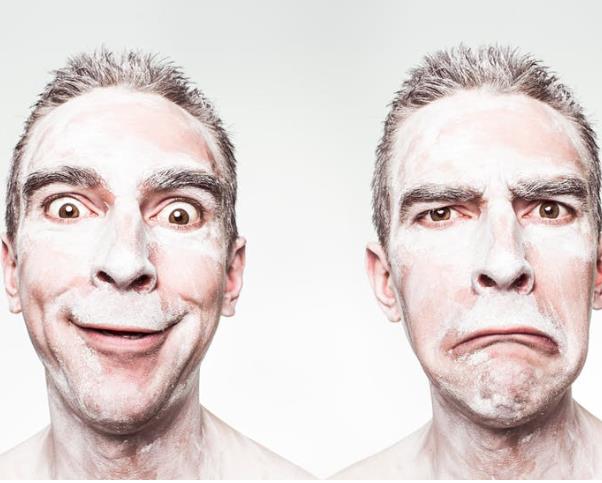 反社會(huì)性人格障礙是天生的嗎？