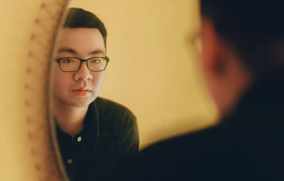 總覺得自己丑可能是患上了體象障礙