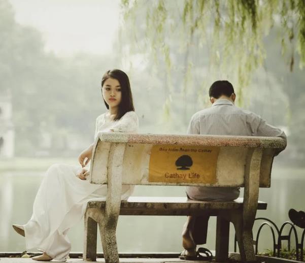 老公要和我離婚，我該怎么辦