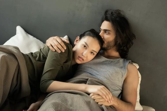 婚后女人對男人應(yīng)有的認(rèn)知