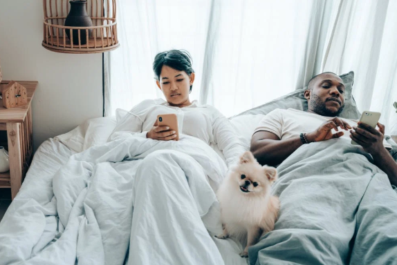 婚姻中最可怕的“聾啞瞎”式婚姻