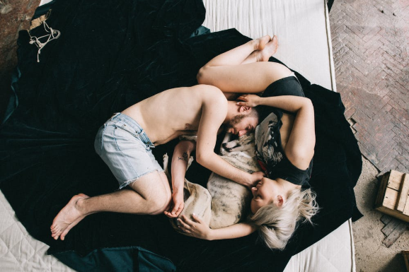 你不一定認同但是有道理的婚姻經(jīng)營法