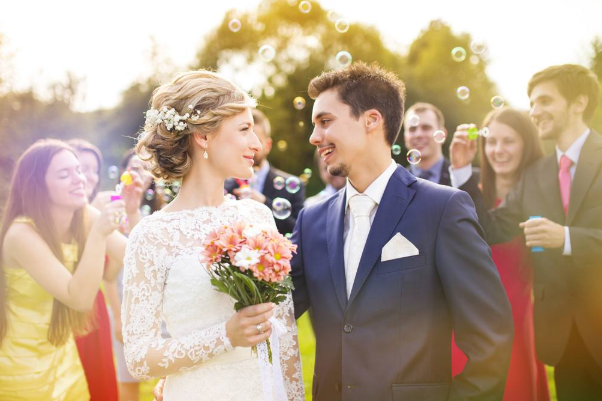 新婚夫妻相處的10大禁忌
