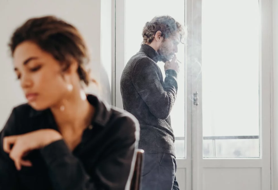 婚后讓老公討厭的行為