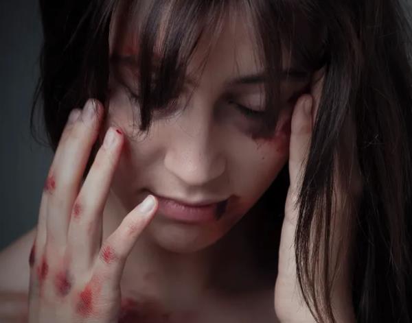 女人該如何防止家暴的發(fā)生？