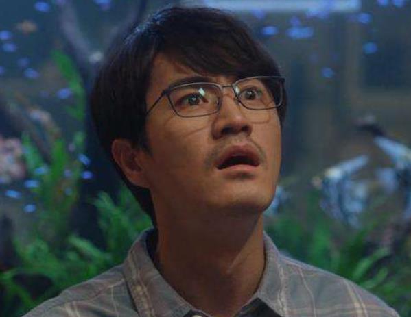 《三十而已》：陳嶼如何親手毀掉自己的婚姻