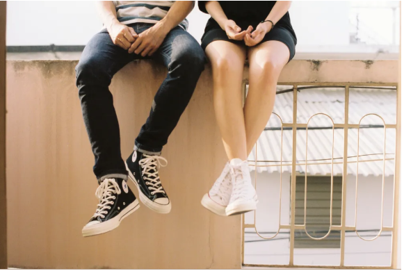 五種絕對(duì)不能裸婚的男女