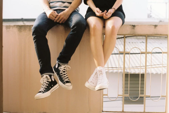 婚姻中對(duì)伴侶溫柔的說(shuō)話(huà)是幸福的基礎(chǔ)