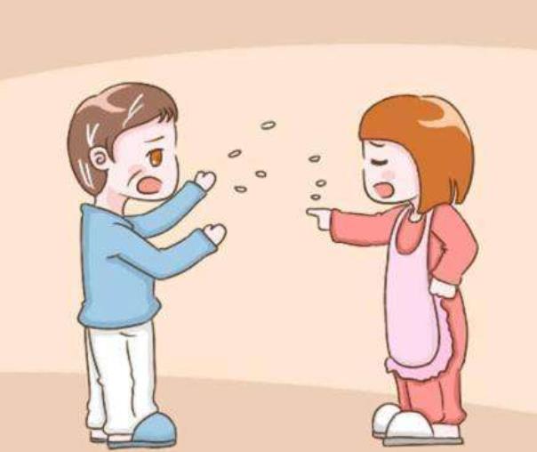 夫妻之間吵架的正確處理方式是什么？
