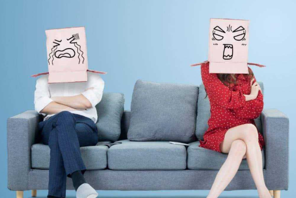 夫妻冷暴力無法溝通時怎么辦