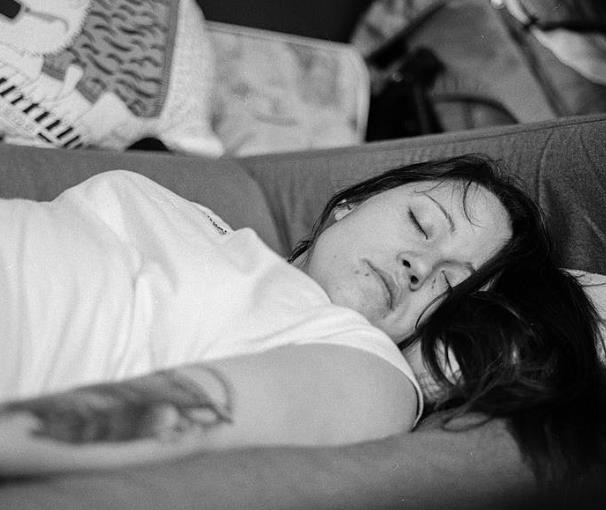 經(jīng)常熬夜晚睡你可能是“睡眠拖延癥”