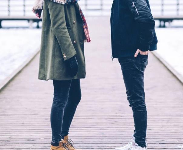 躲避依戀型人格如何修復(fù)？