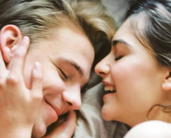 夫妻感情升溫靠什么？