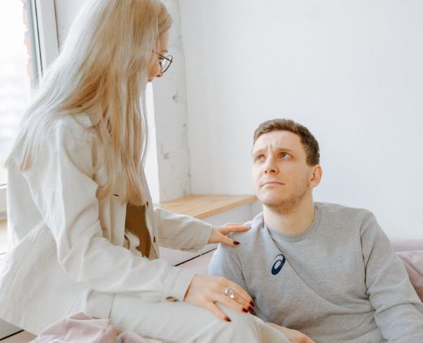 如何防止自家男人出軌？