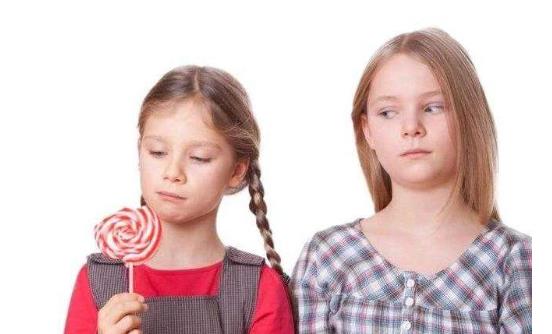 孩子的嫉妒心如何消除？