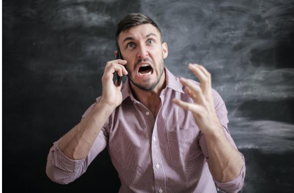 如何做到自我息怒