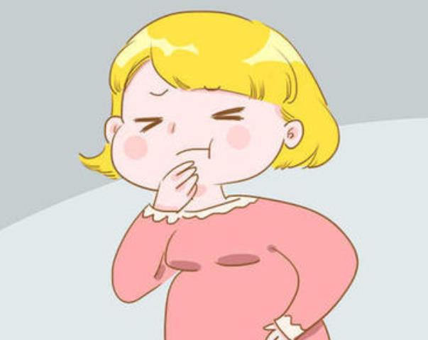 關(guān)于孕吐的冷知識