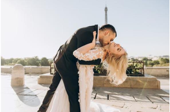 什么性格的人最適合與你結(jié)婚？