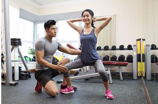 健身運(yùn)動(dòng)也能改善個(gè)人性格