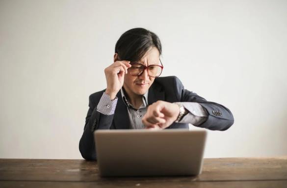 壓力過(guò)大的十個(gè)表現(xiàn)