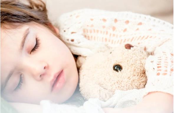 睡眠恐懼癥是什么？