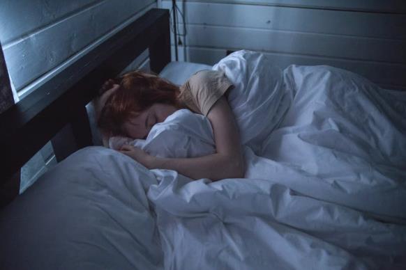 睡眠恐懼癥是什么？