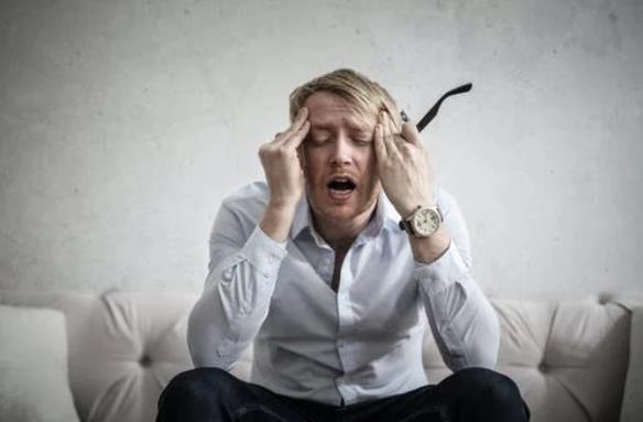 焦慮對(duì)人的傷害有多大?