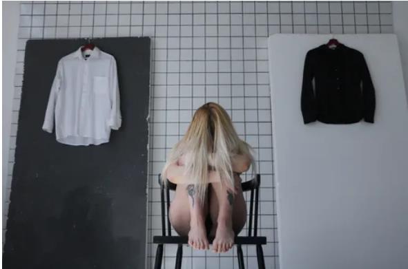 女孩為什么比男孩更容易自卑？