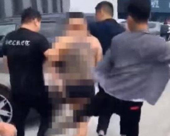 低俗婚鬧為何屢禁不止？