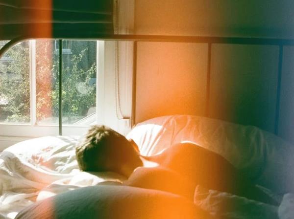 你的睡眠越來越少？睡不著，還是不想睡？
