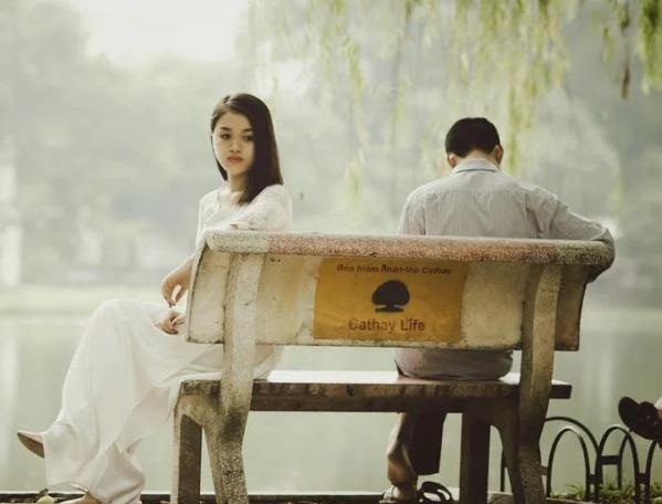 當(dāng)人鐵了心想要離婚還能感化嗎？