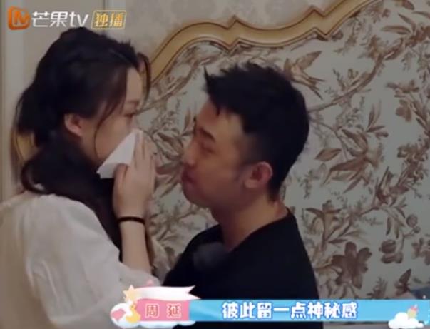 GAI是如何處理婆媳關(guān)系的？模范老公！
