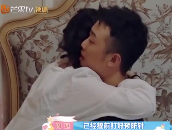 GAI是如何處理婆媳關(guān)系的？模范老公！