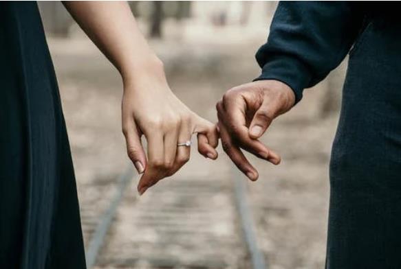 如何讓婚姻里一直充滿戀愛感