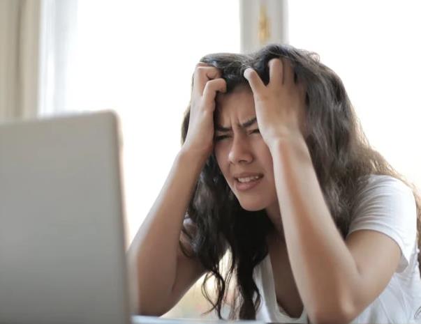 焦慮癥會引起頭暈嗎？該怎么辦？