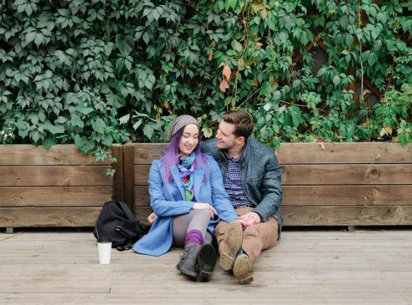 維持婚姻的十個方法，讓婚姻更長久！