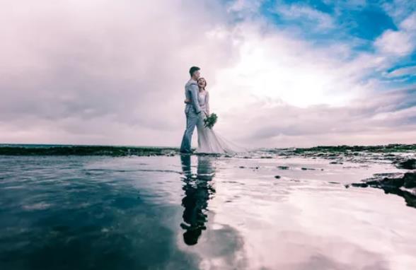 決定你應(yīng)不應(yīng)該和他/她結(jié)婚的品質(zhì)有哪些？