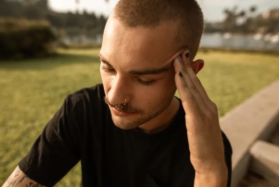 什么是隱形焦慮人群？