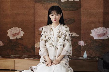 古風(fēng)元素測(cè)試你愿意被人管嗎