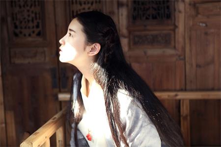 古風(fēng)元素測(cè)試你愿意被人管嗎