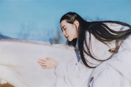 古風(fēng)元素測(cè)試你愿意被人管嗎