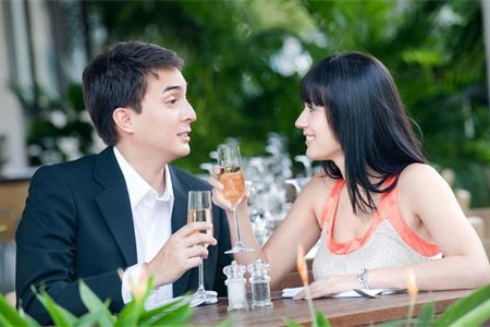 測試你的老公會富養(yǎng)你嗎