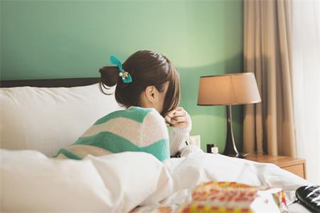 測試爛桃花為何總糾纏你